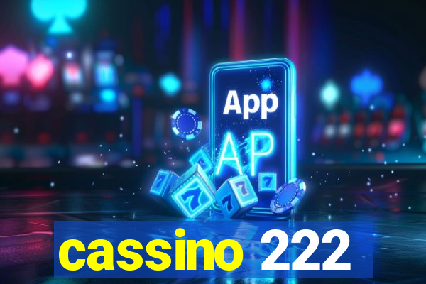 cassino 222